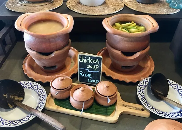 The Mud - Eco Hotel