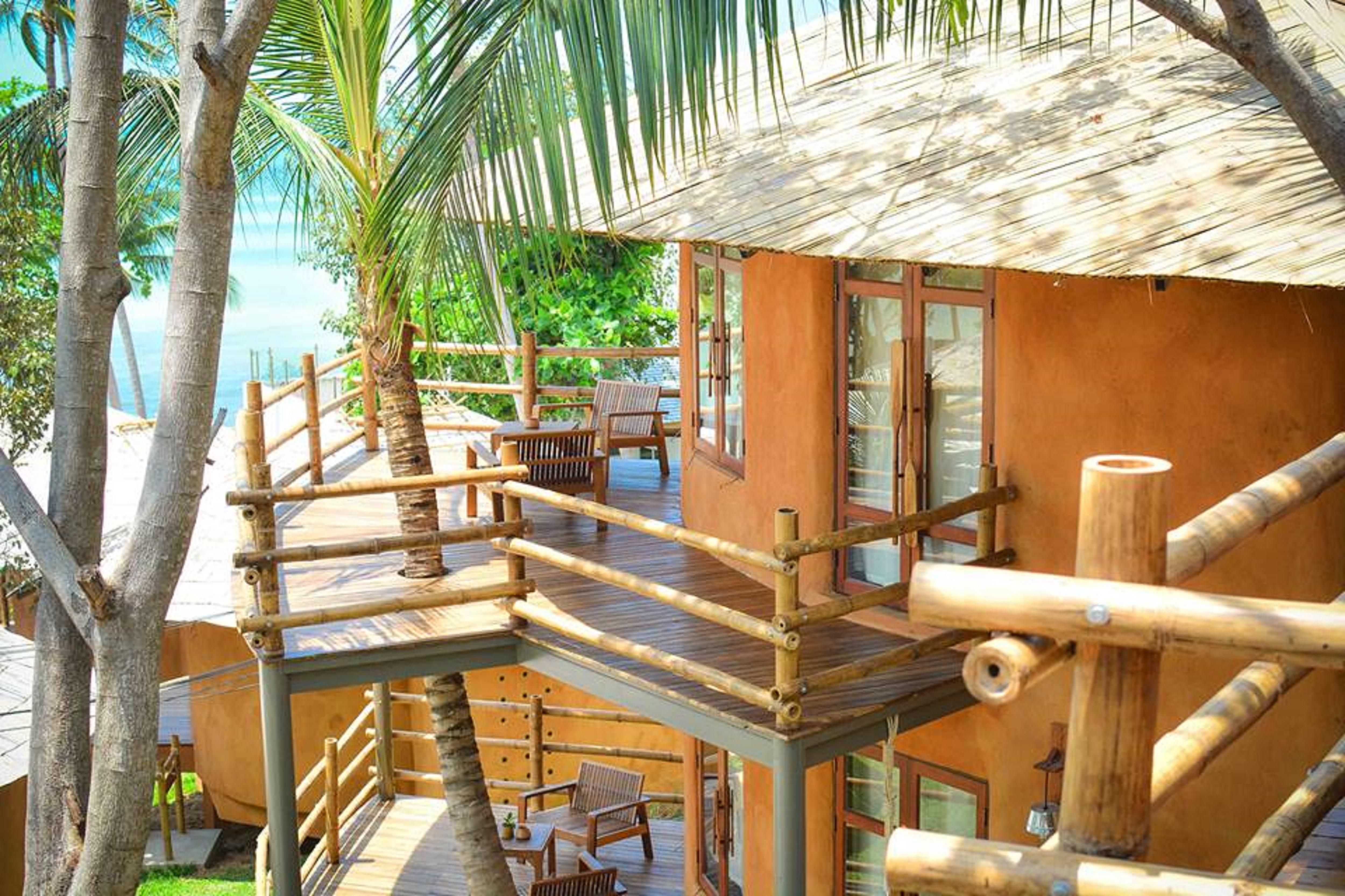 The Mud - Eco Resort Ban Bang Po