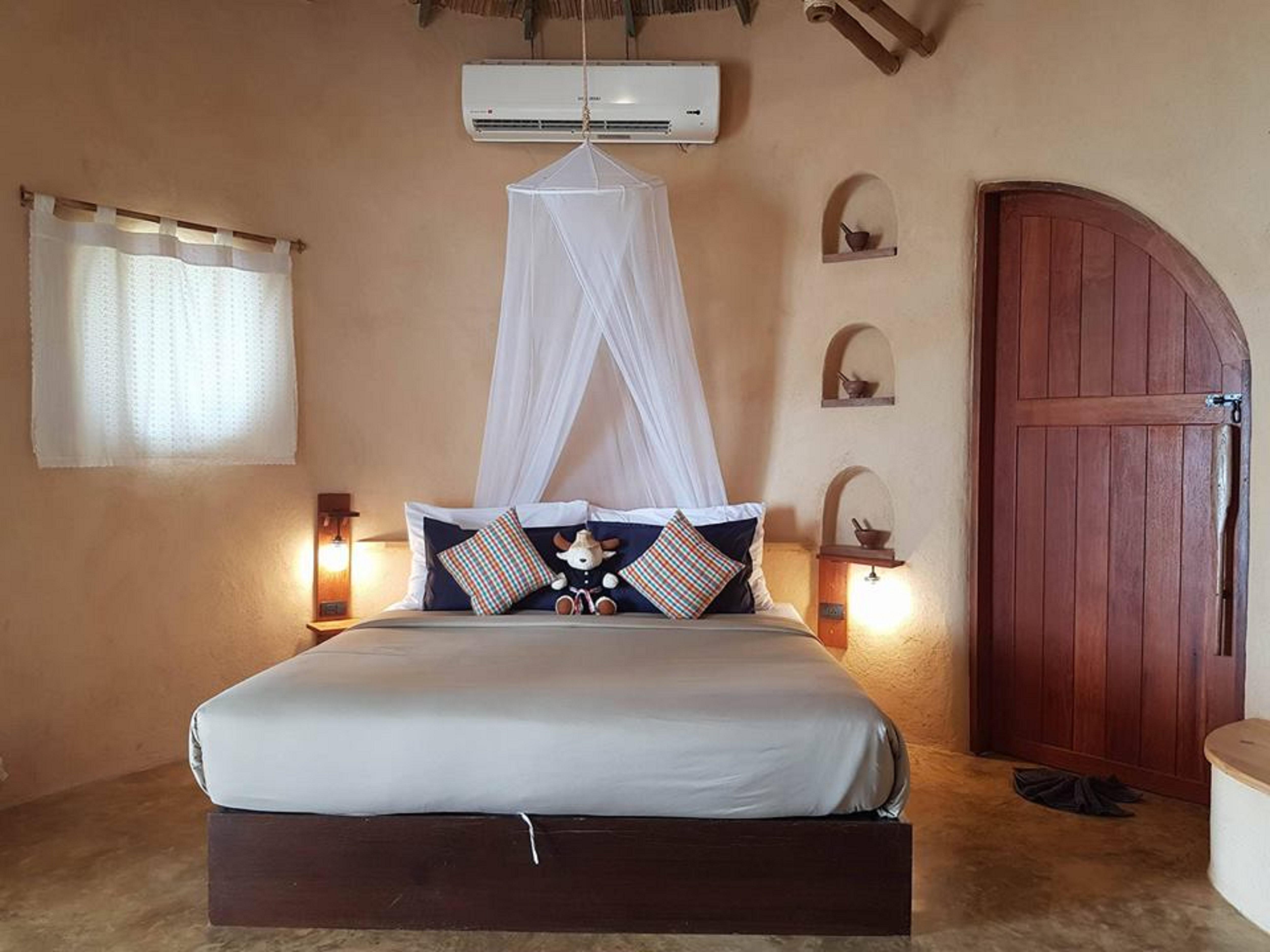 The Mud - Eco Resort 2*