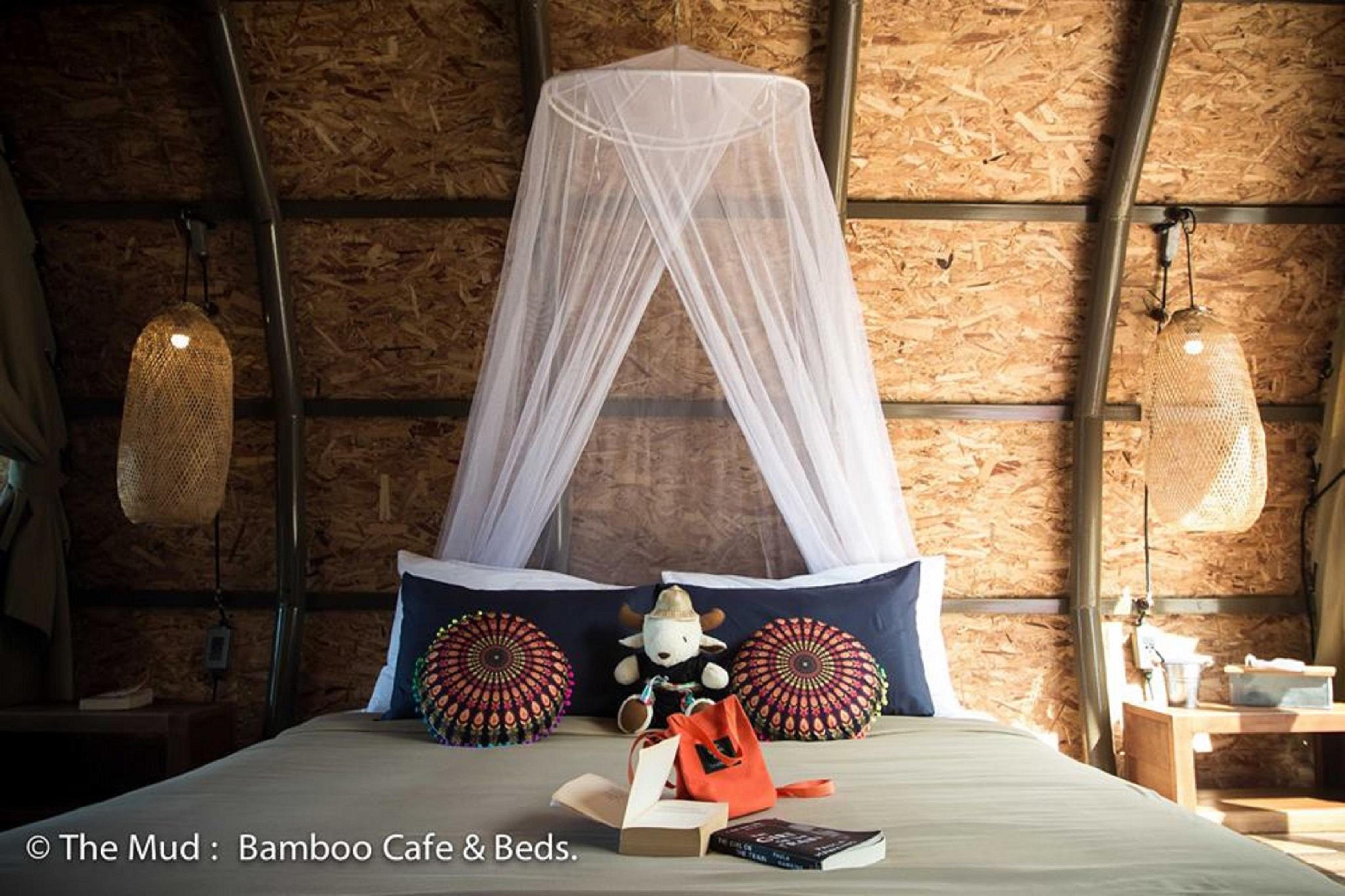 The Mud - Eco Resort