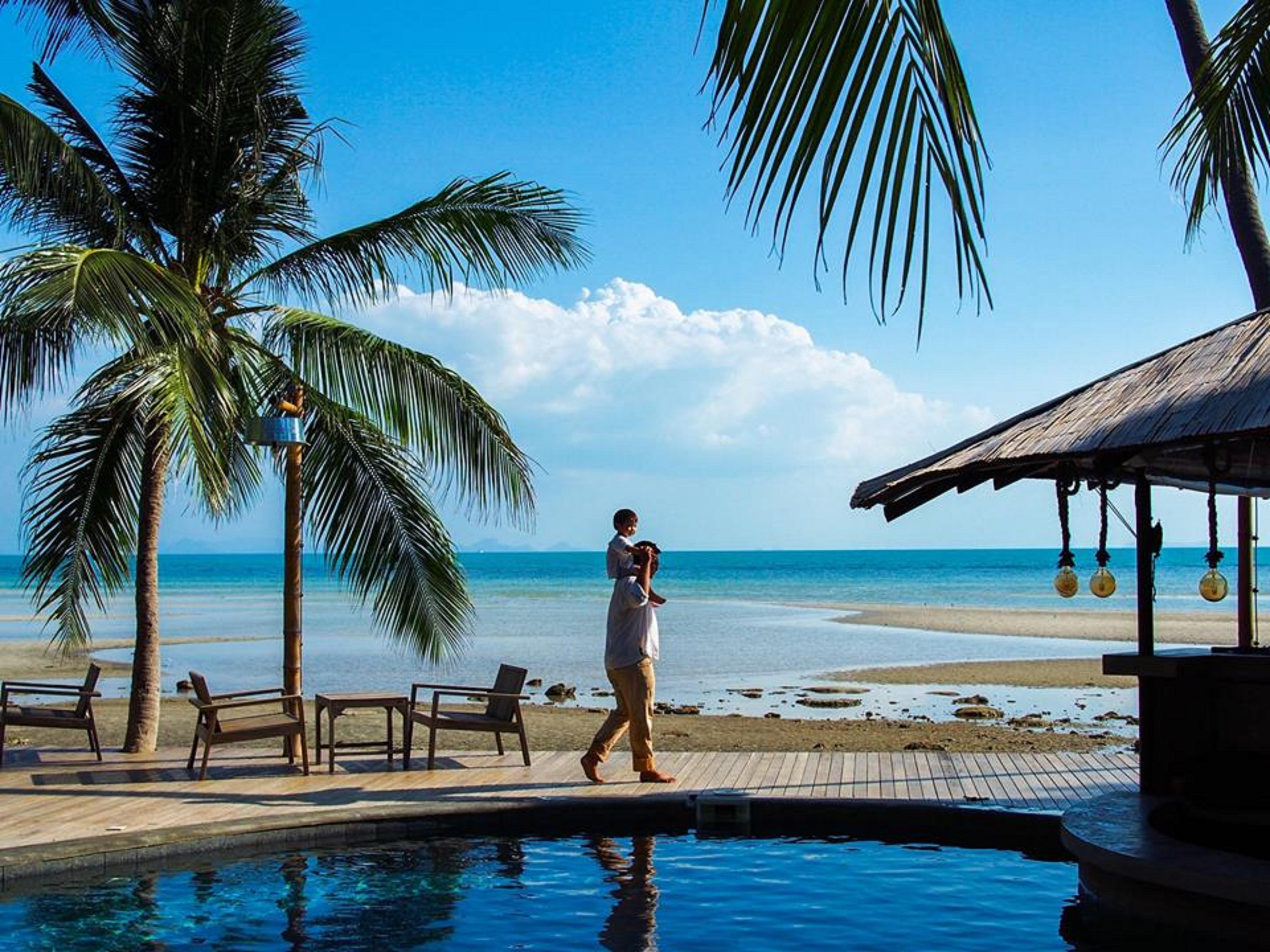 Resort The Mud - Eco 2*