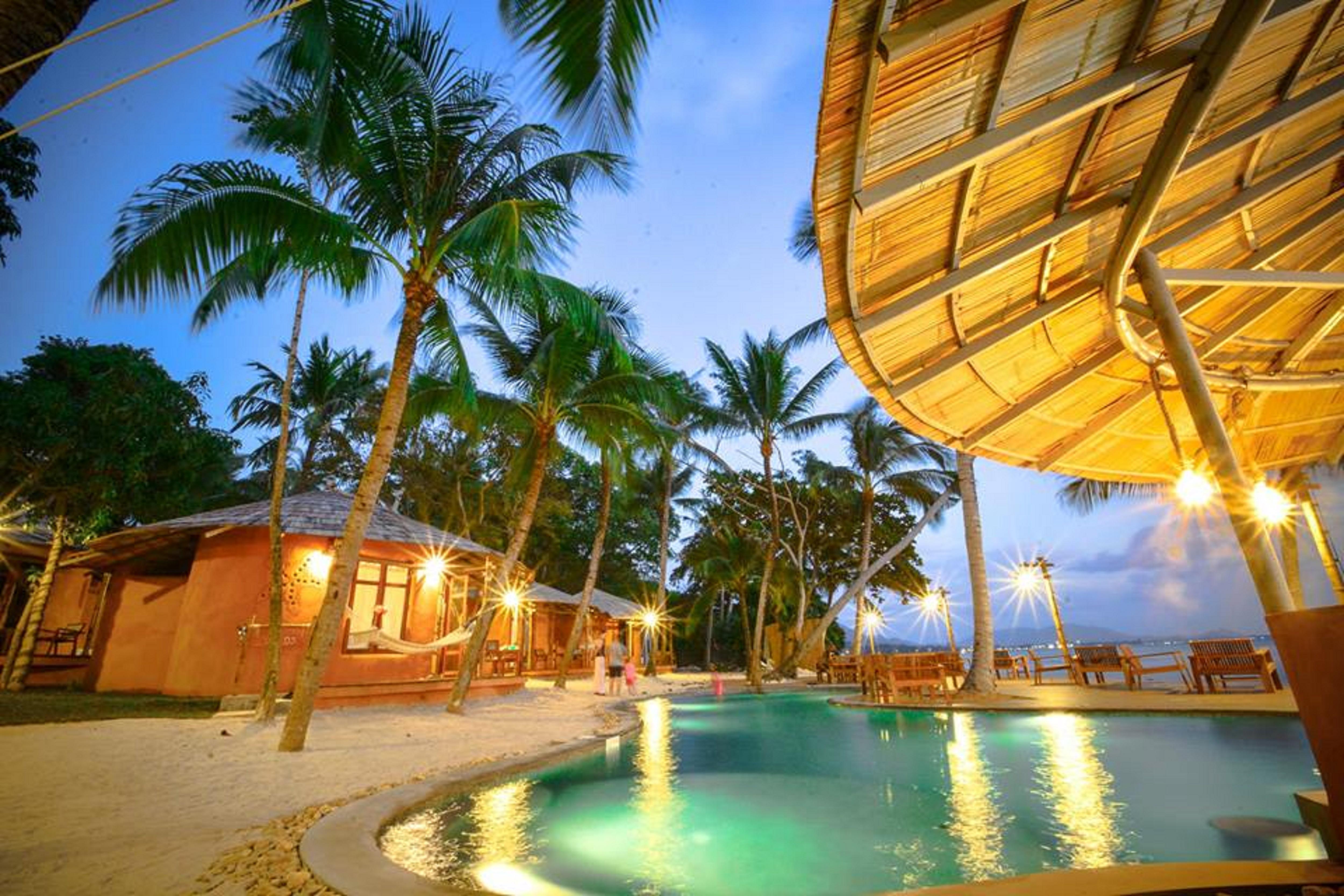The Mud - Eco Resort