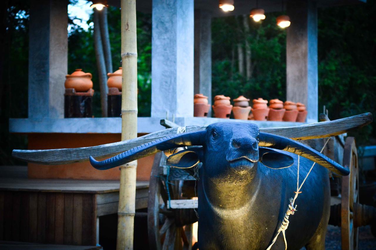 The Mud - Eco Resort 2*