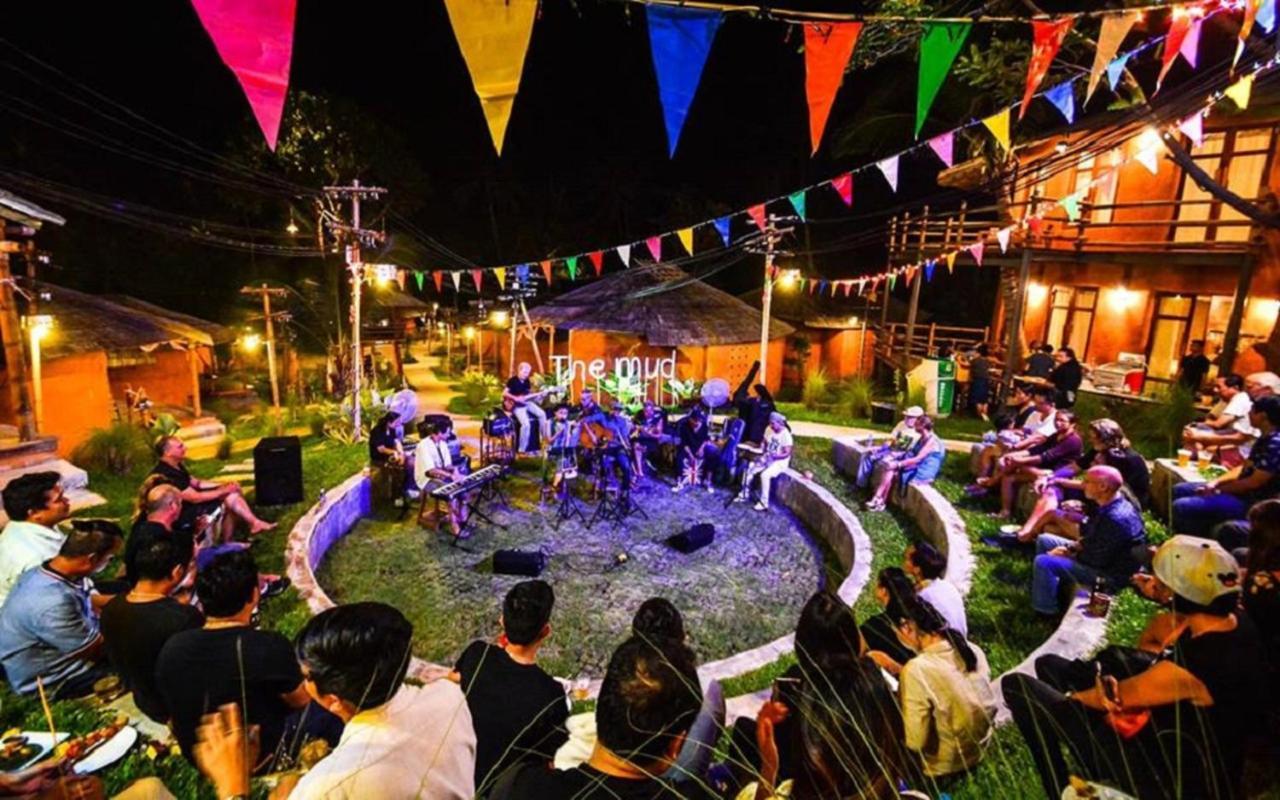 The Mud - Eco Resort Ban Bang Po
