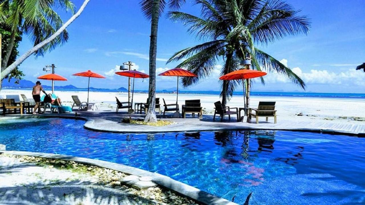 Resort The Mud - Eco 2*