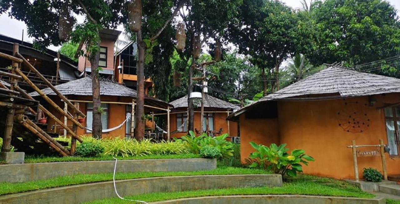 The Mud - Eco Resort