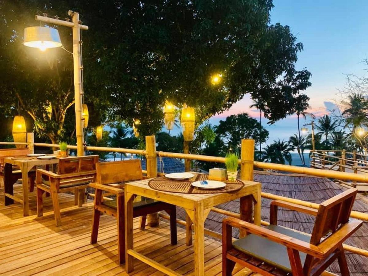 Resort The Mud - Eco 2*