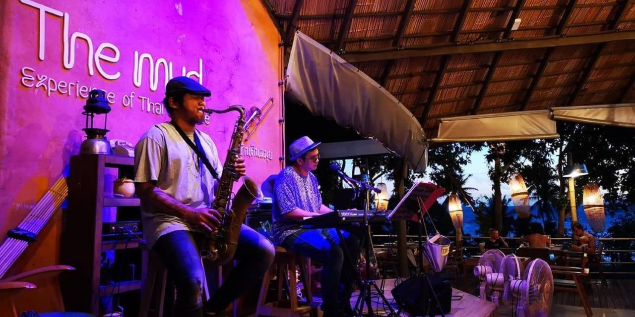 The Mud - Eco Resort Ban Bang Po