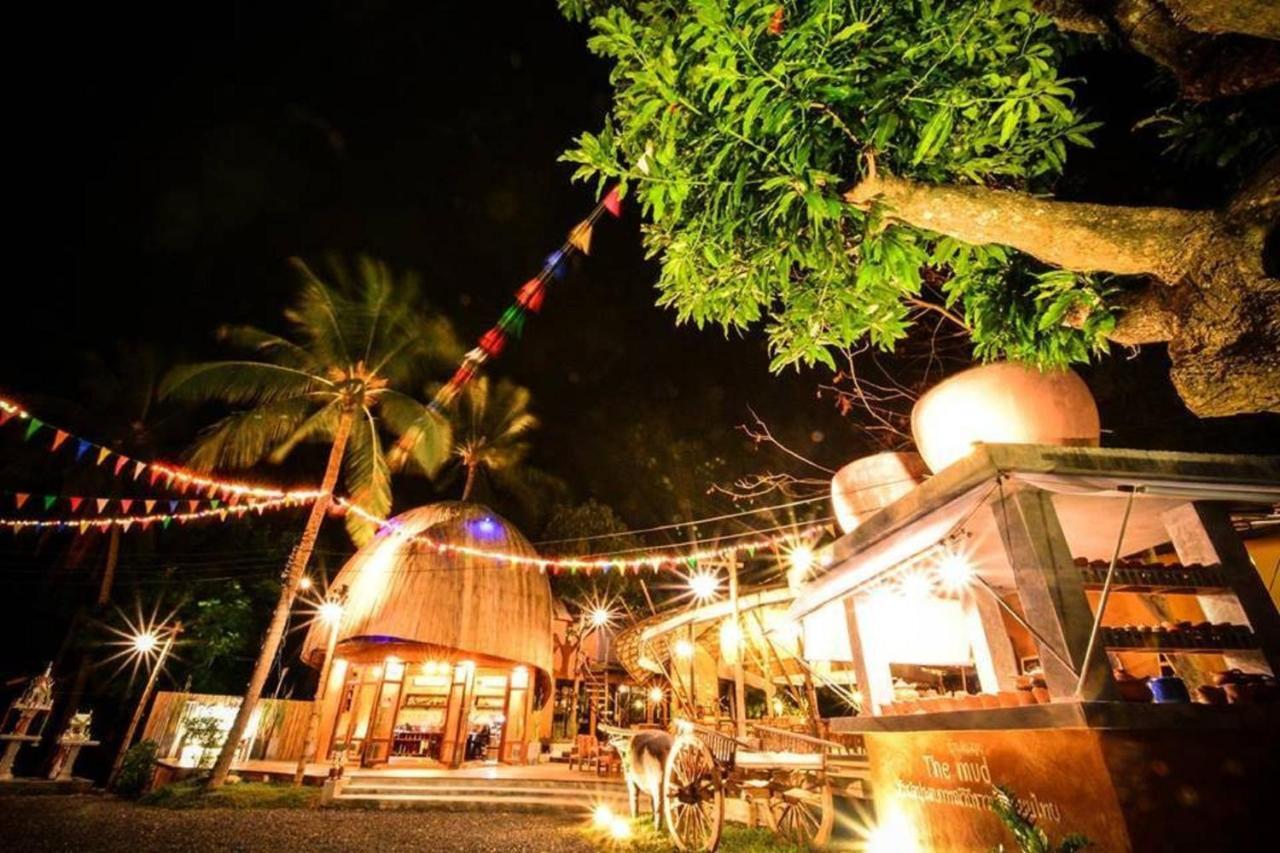 The Mud - Eco Resort 2*